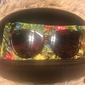 Maui Jim sunglasses